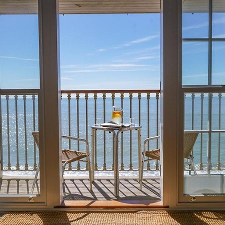 The Vitamin Sea Ventnor Extérieur photo