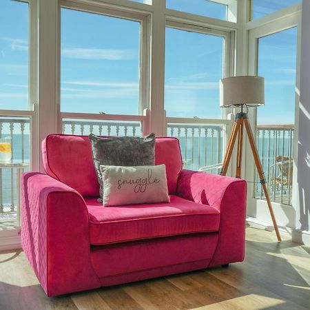 The Vitamin Sea Ventnor Extérieur photo