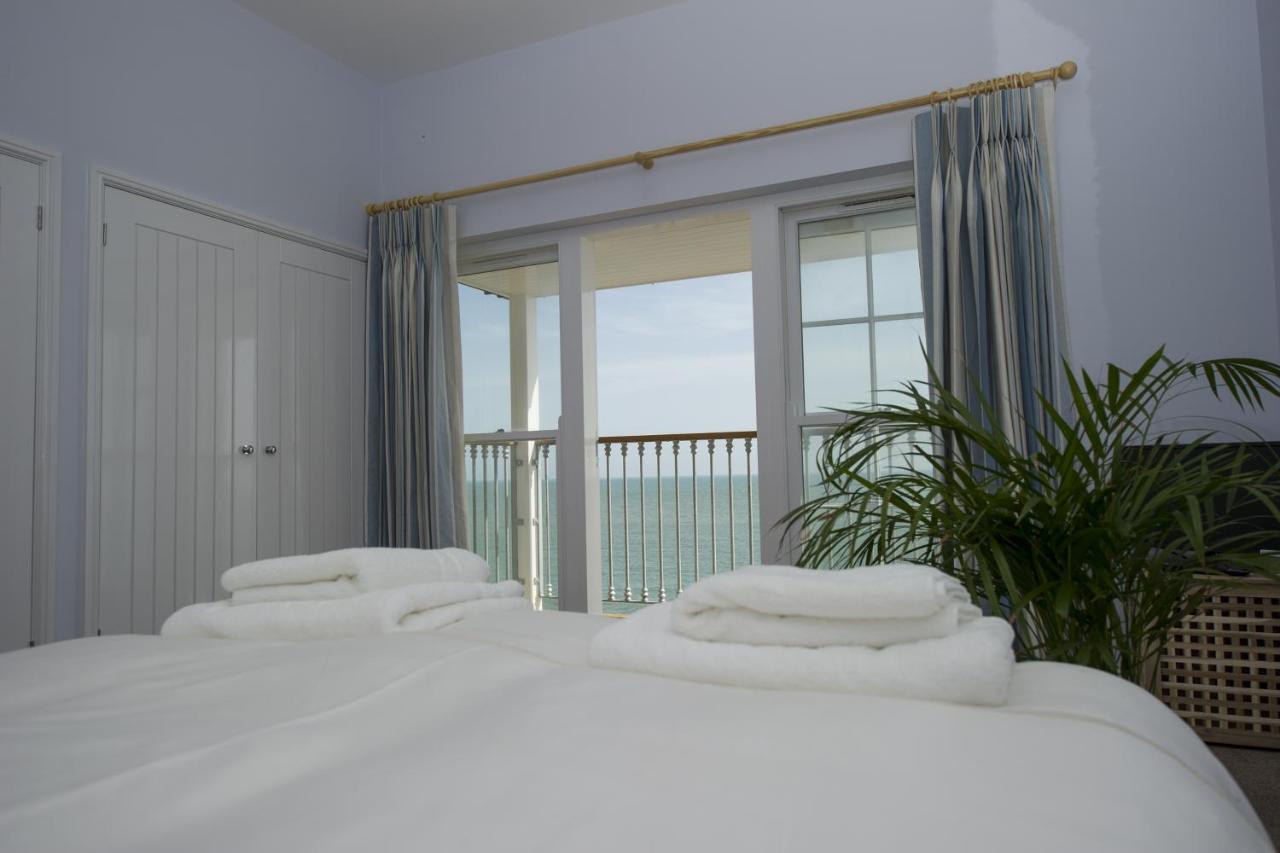 The Vitamin Sea Ventnor Extérieur photo
