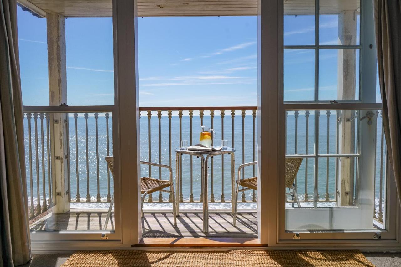 The Vitamin Sea Ventnor Extérieur photo